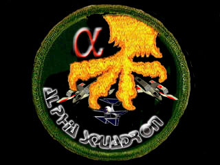 Alpha Patch